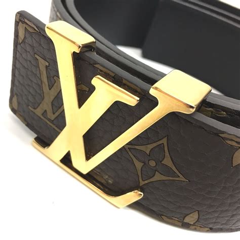 lv belt malaysia price|louis vuitton unisex belt.